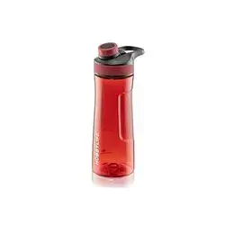 Hobby Life Matters Assorted Color Water Bottle, 730ml
