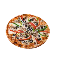 Manqosha Pizza