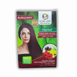 Henna Royal Hair Packet