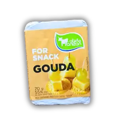 Ukrainian Manizan Cheese 70g