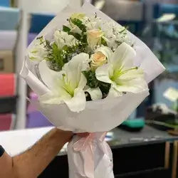 Flowers Bouquet