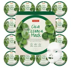 Purederm cica essence sheet mask - 1 piece (18 g)