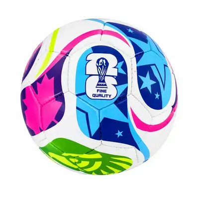 Football Trionda Pro Sala World Cup 2026 Fine quality