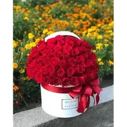 Flower Box