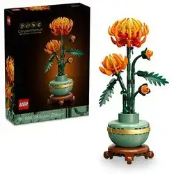 10368 Botanicals Chrysanthemum