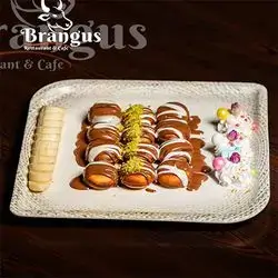 Mini Pancakes