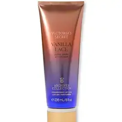 Victoria's secret vanilla lace creamy vanilla &warm musk 236ml