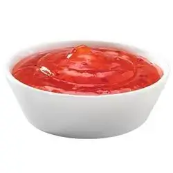 4Oz Chilli Sauce
