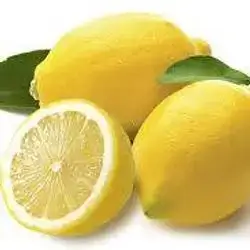 Lemon African