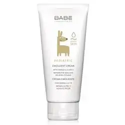 Babé Pediatric Emollient Cream with Omega 3, 6, and 9