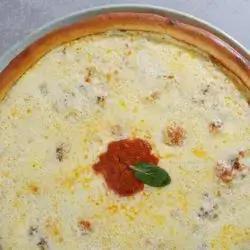 Margarita Pizza