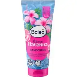 Balea havanna hand cream