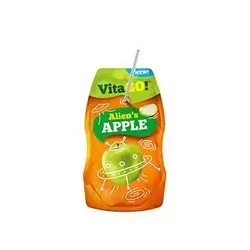 Vitago Aliens Apple 200 Ml
