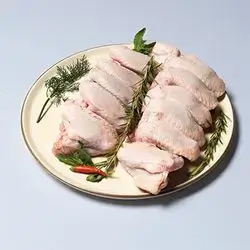 Fresh Chicken Wings
