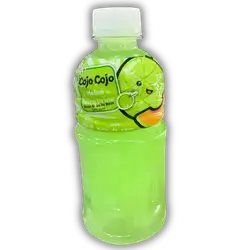 Kujo Kujo Cantaloupe Champion Juice 320 ml