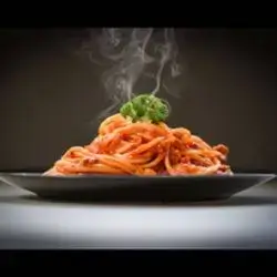 Spaghetti Bolognese