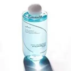 Ultra Low Molecular Hyaluronic Acid Toner ISNTREE