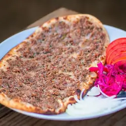 Minced Meat Kulera