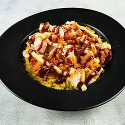 Chicken Zinger Rizzo