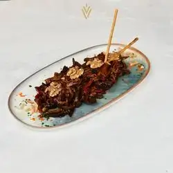 Eggplant