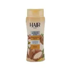 Hair Long And Strong Arogan Shampoo 600 Ml
