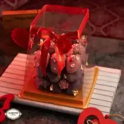 strawberry valantine