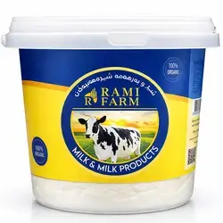 Rami Farm 100% Organic Yogurt 1800±50g