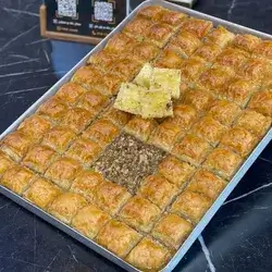 Walnut Baklava - Half Kilo