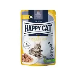 Happy cat