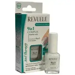 revuele 9in1 complex nail therapy