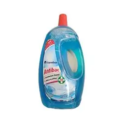 Carrefour Floor & Multipurpose 4 In 1 Aqua 3 L