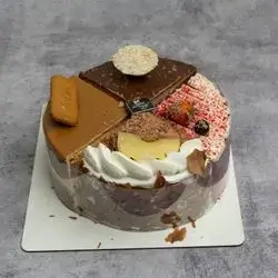 Four Seasons Cake