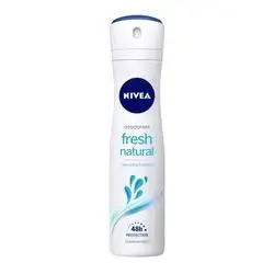 Fresh Natural Deodorant NIVEA