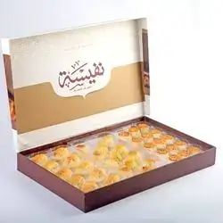 Mix Maamoul