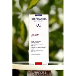 Isispharma Urea 50% Cream