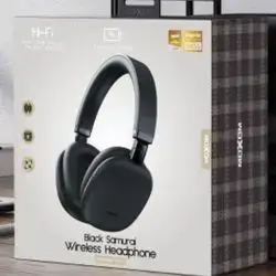 Head set Moxom