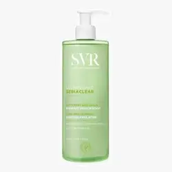 SVR cleanser for oily skin (400 ml)