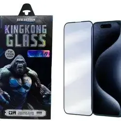 Super HD Glass (iphone)