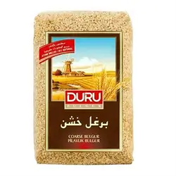 Duru Coarse Bulgur