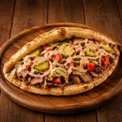 Atomy Shawarma