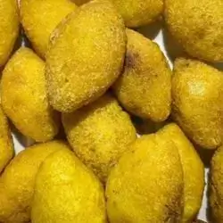Aleppo Kibbeh