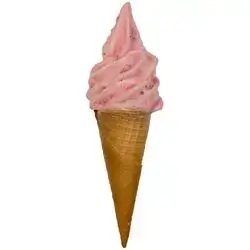 Biscuits Ice Cream
