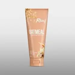 Oatmeal Facial Mask 200ml – Rivaj