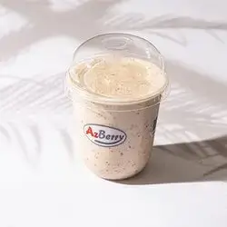 Baghdad Cocktail