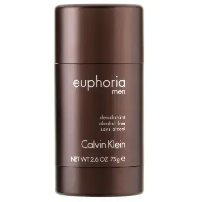 Calvin Klein Euphoria Men Deodorant Stick 75ml