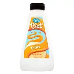 Askeys Treat Toffee Sauce600g