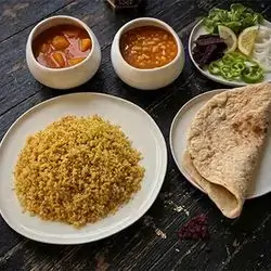 Plain Bulgur