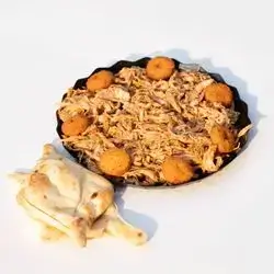 ماعون دجاج