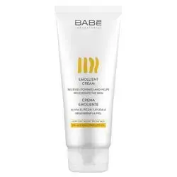 babe emollient cream 200ml