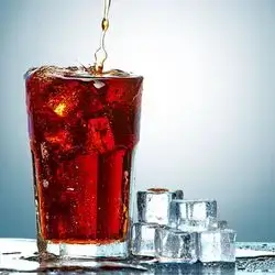 Pepsi Fresh
